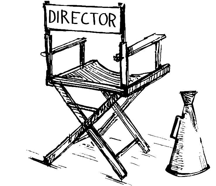 director
